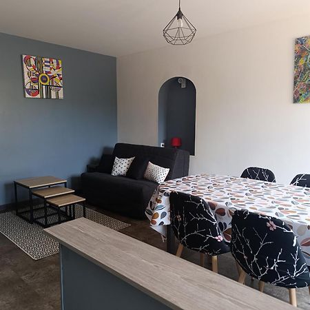 Maison Bel Etre Langeais Bagian luar foto
