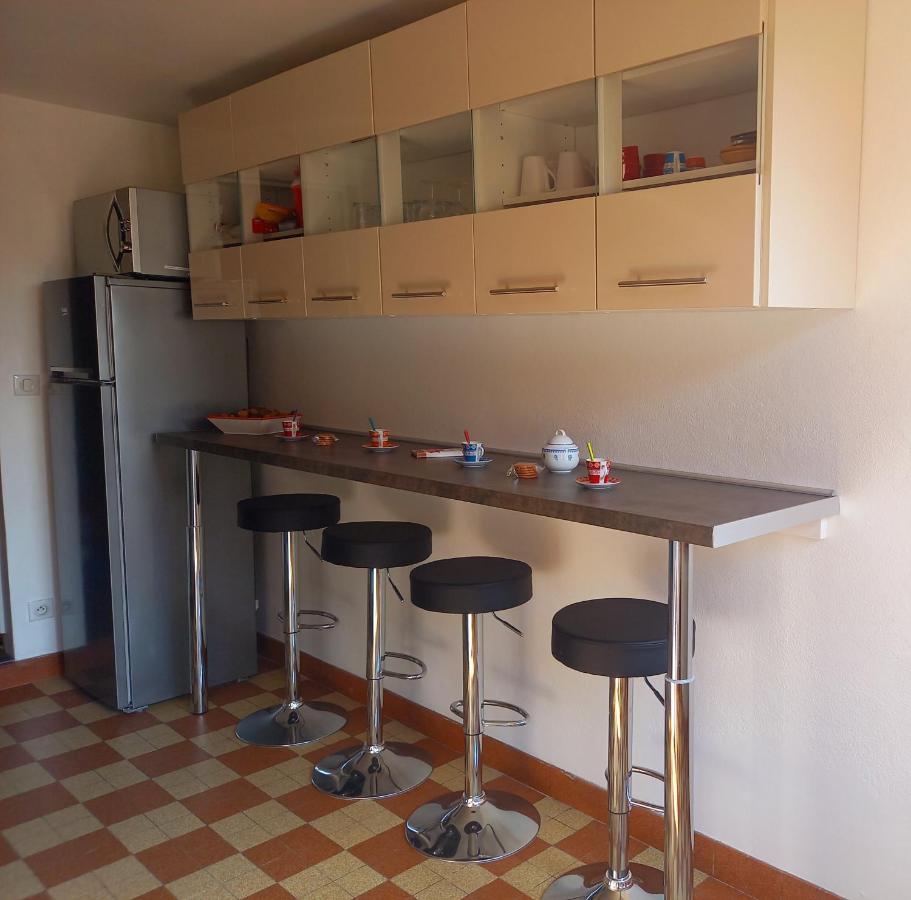 Maison Bel Etre Langeais Bagian luar foto