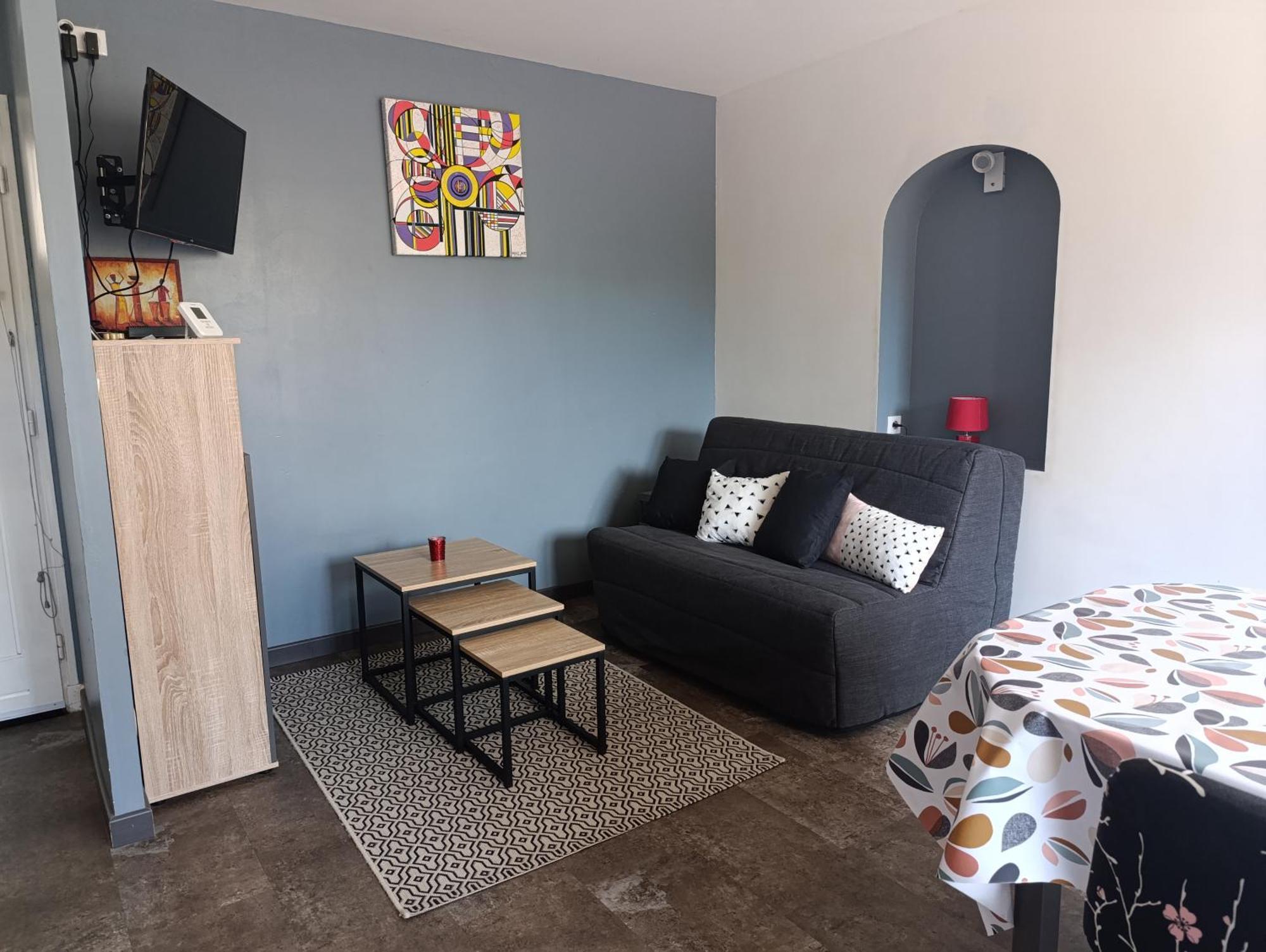 Maison Bel Etre Langeais Bagian luar foto